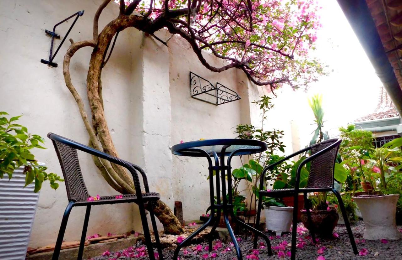 Hotel Villa De Mompox Exterior photo