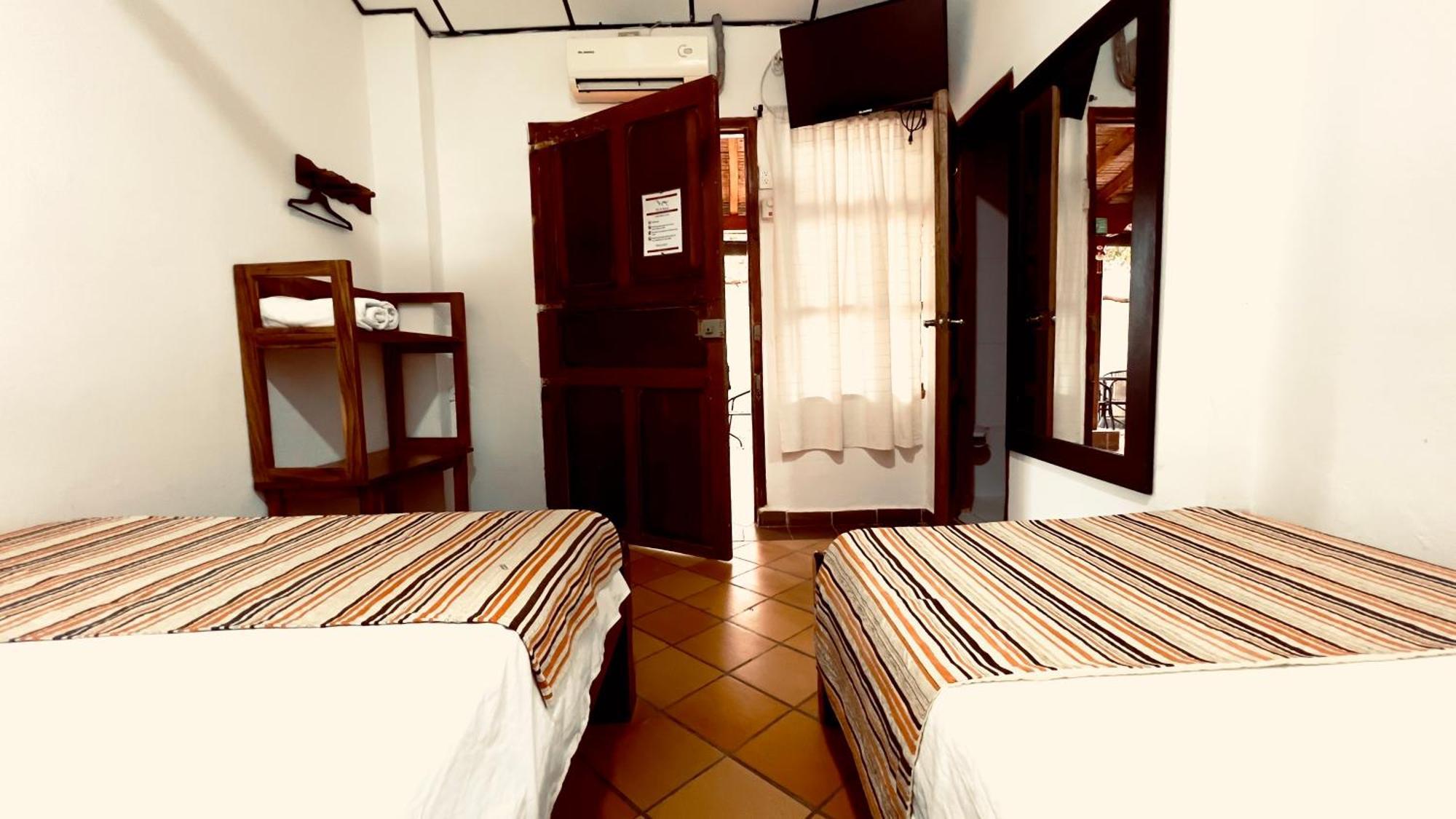 Hotel Villa De Mompox Exterior photo